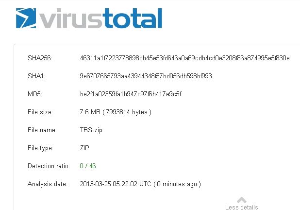 virustotal