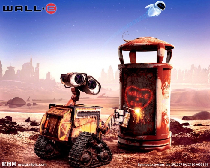 walle