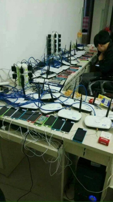 朋友工作室